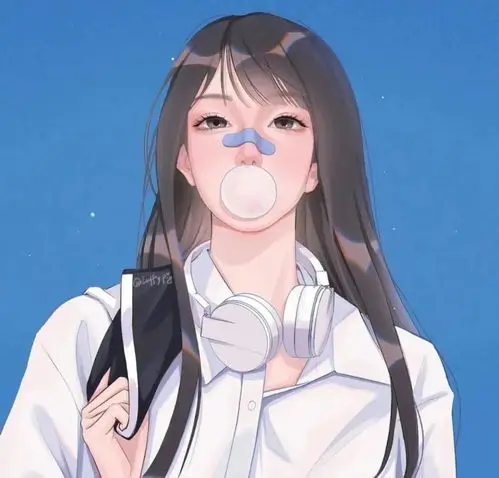 观众留言头像五